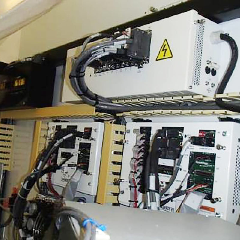 Applied Materials Centura Phase II HDP-CVD (High-Density Plasma - Chemical Vapor Deposition)