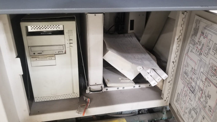 Asymtek Century C 740 Conformal Coater