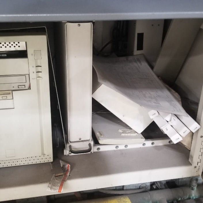 Asymtek Century C 740 Conformal Coater