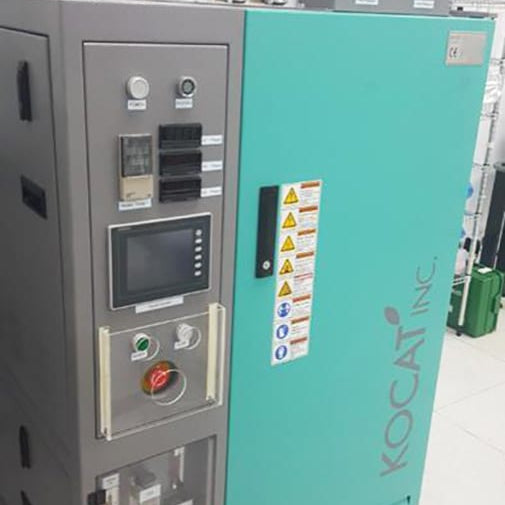 Kocat KC 903 Gas Scrubber