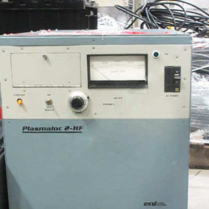Lam / Novellus Concept One CVD (Chemical Vapor Deposition)