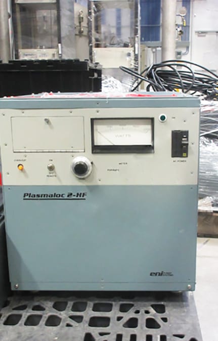 Lam / Novellus Concept One CVD (Chemical Vapor Deposition)
