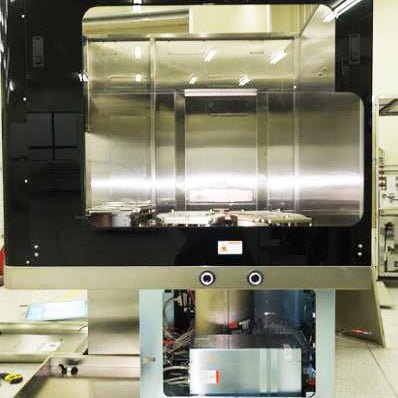 KLA Surfscan SP 1 TBI Particle Defect System