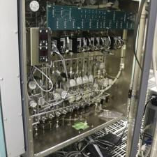 Lam / Novellus Concept Two Dual Sequel Express