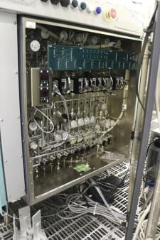 Lam / Novellus Concept Two Dual Sequel Express