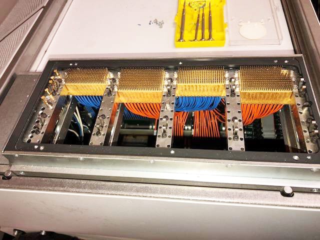 Teradyne / Nextest Magnum SV Tester