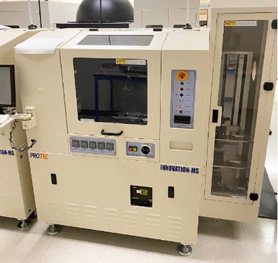 Protec Innovation MS Precision Dual Independent Dispenser