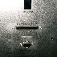KLA 2350 Inspection System