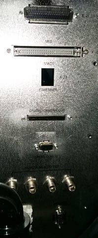 KLA 2350 Inspection System