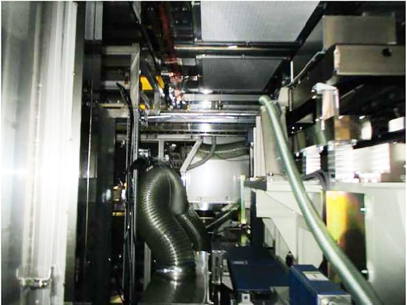 Canon MPA 6000 Exposure Unit