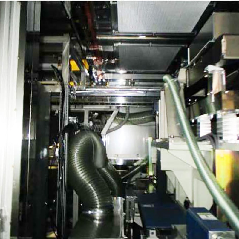 Canon MPA 6000 Exposure Unit