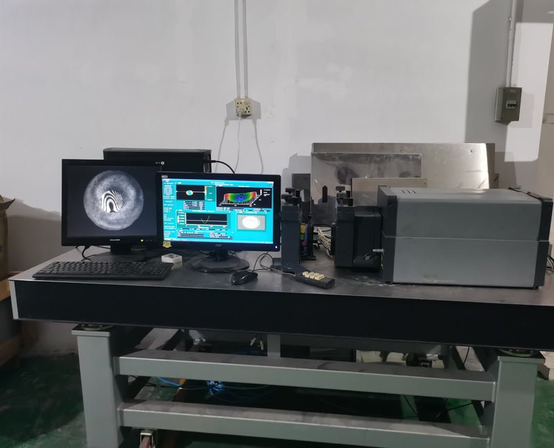 Zygo GPI XP Interferometer