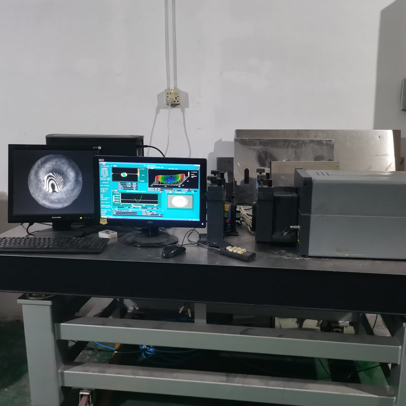 Zygo GPI XP Interferometer