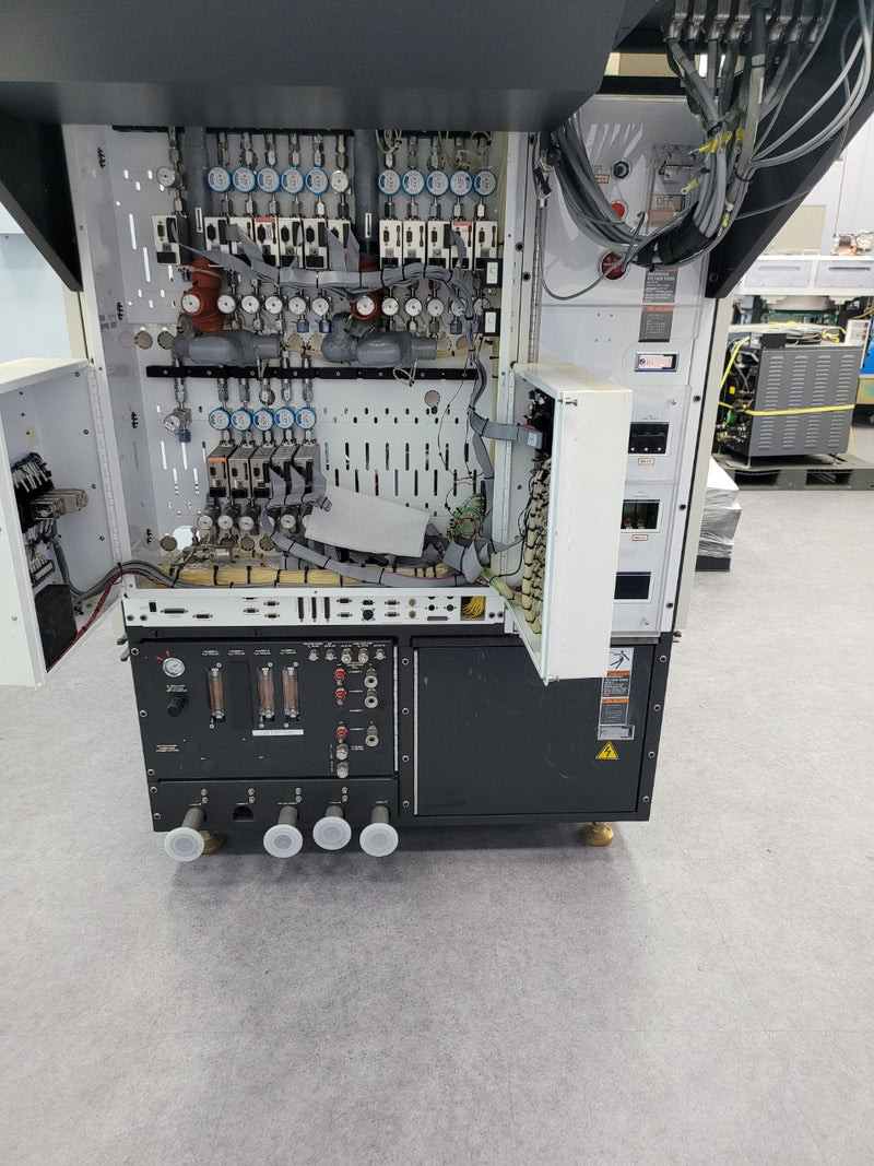 Applied Materials P 5000 Mark II J CVD (Chemical Vapor Deposition)