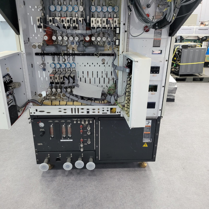 Applied Materials P 5000 Mark II J CVD (Chemical Vapor Deposition)