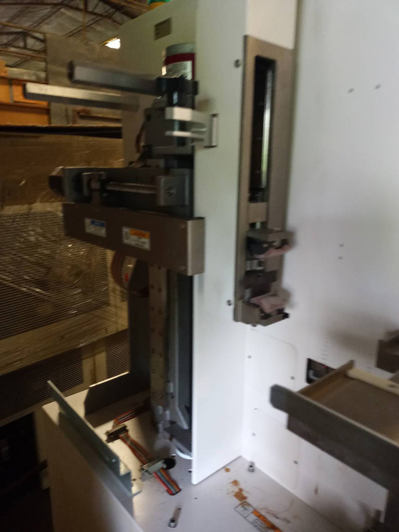 K&S 8060 Wire Bonder