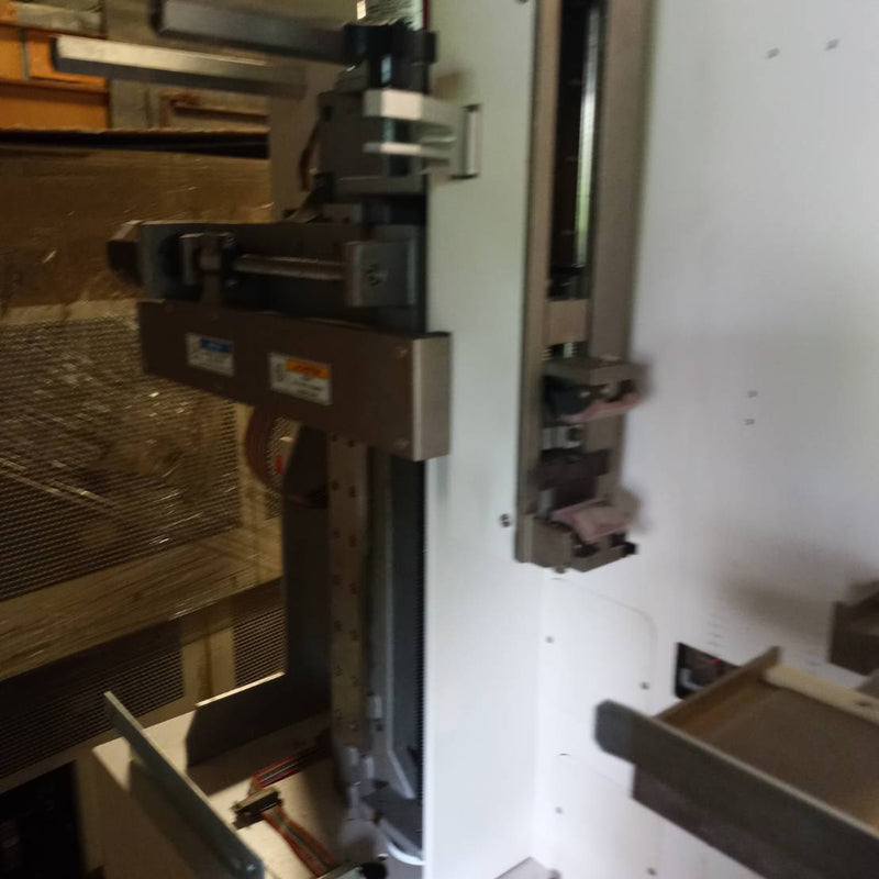 K&S 8060 Wire Bonder