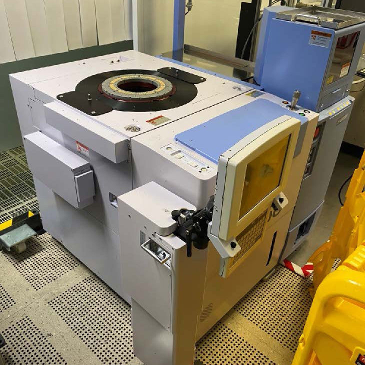Accretech / TSK UF 200 Automatic Wafer Prober