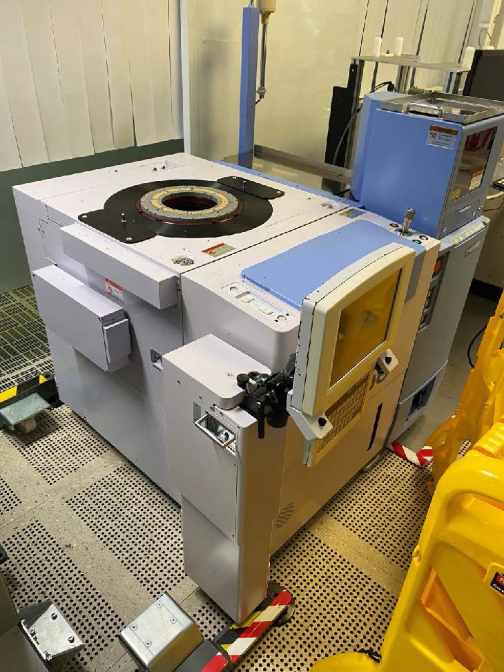 Accretech / TSK UF 200 Automatic Wafer Prober