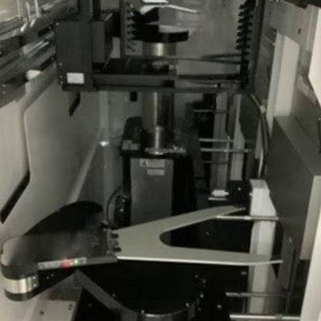 Applied Materials Producer GT APF PECVD (Plasma-Enhanced Chemical Vapor Deposition)