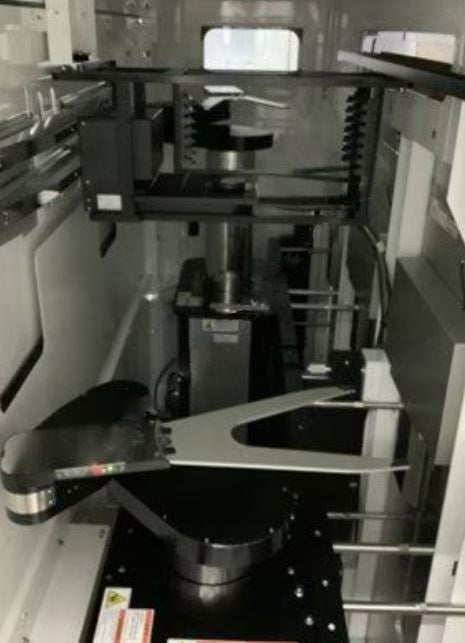 Applied Materials Producer GT APF PECVD (Plasma-Enhanced Chemical Vapor Deposition)