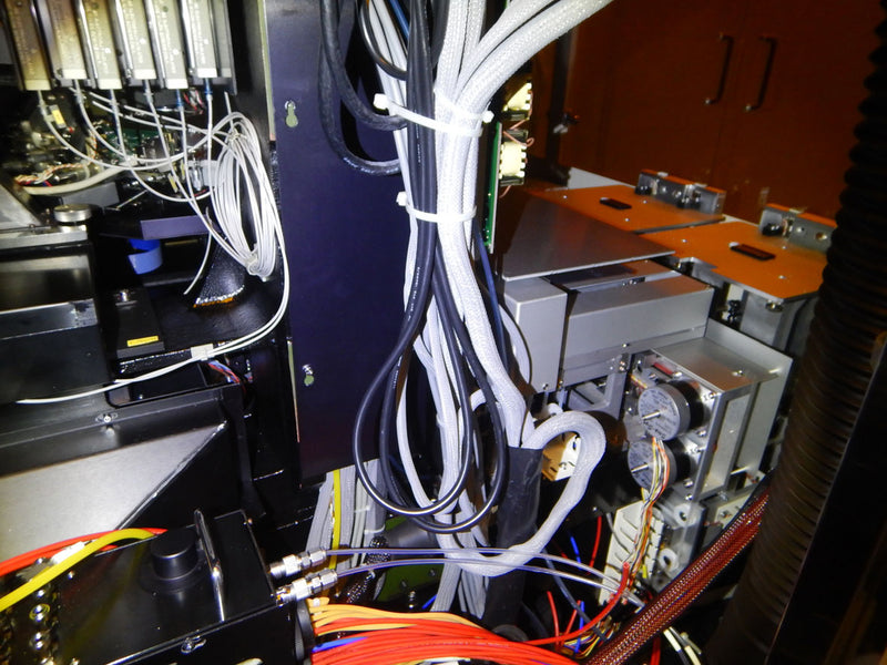 Nikon NSR 2205 i 11 C i-Line Stepper