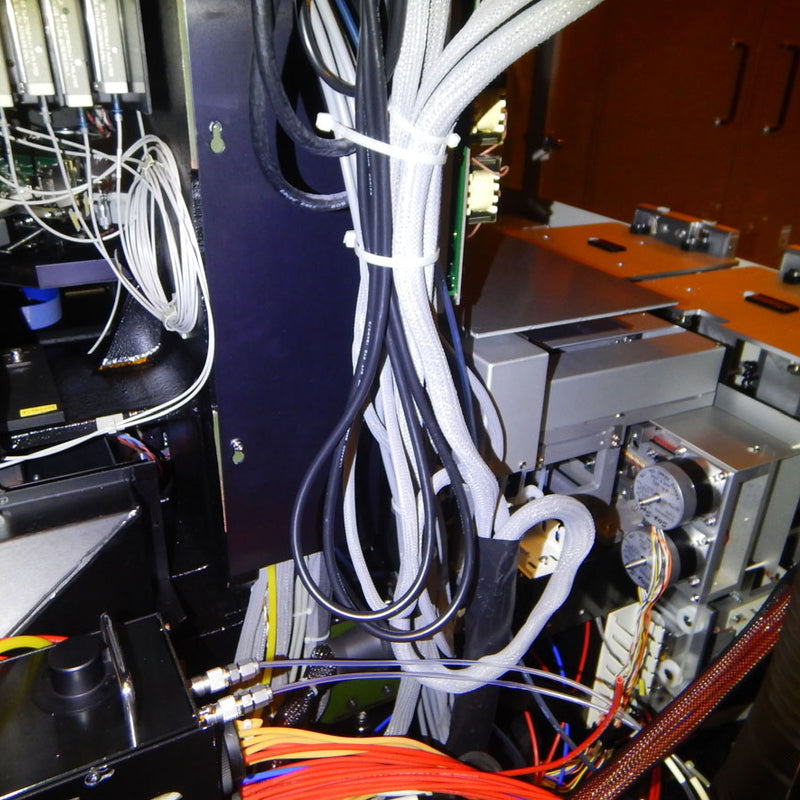 Nikon NSR 2205 i 11 C i-Line Stepper