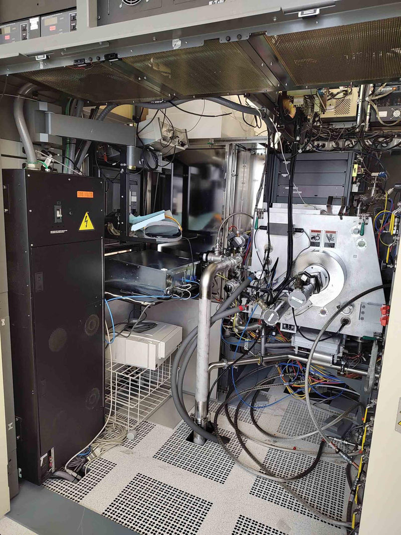 Axcelis NV 8200 Implanter