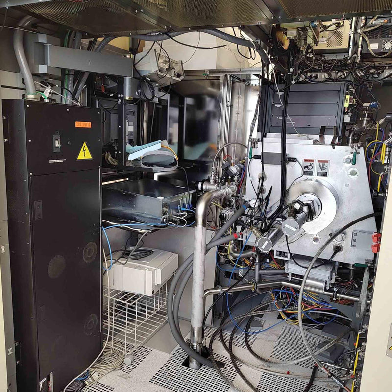 Axcelis NV 8200 Implanter