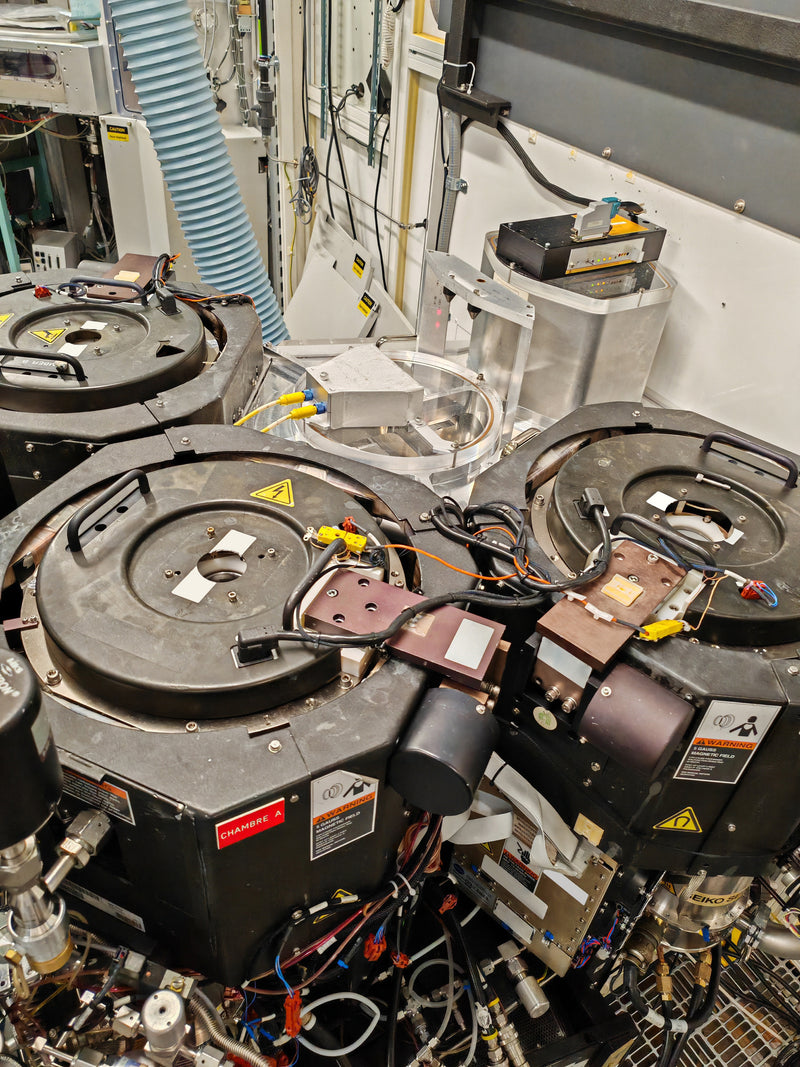 Applied Materials P 5000