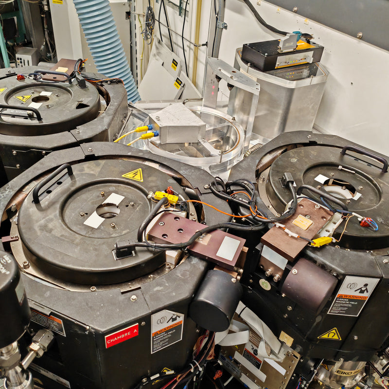 Applied Materials P 5000