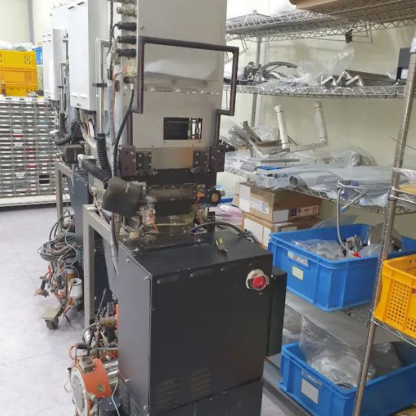 Lam Alliance 4400