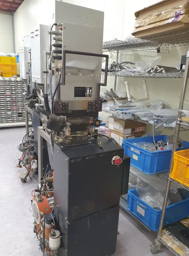 Lam Alliance 4400