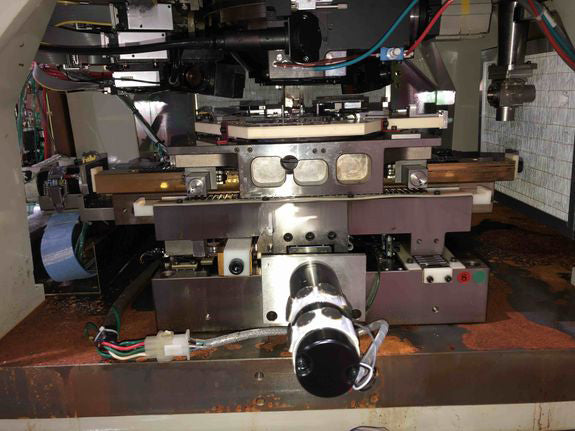 Canon FPA 2500 i 2 Stepper