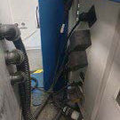 Precitech Nanoform 200 Ultra-Precision Diamond Turning Machine