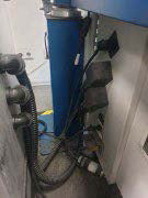 Precitech Nanoform 200 Ultra-Precision Diamond Turning Machine