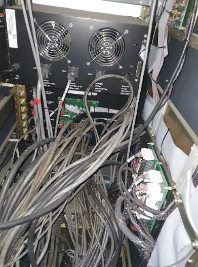 Applied Materials Endura 5500