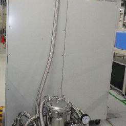 Sumitomo SHX Ion Implanter