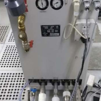 Advantest V 93000 SOC Series LTH TSL 612 Tester