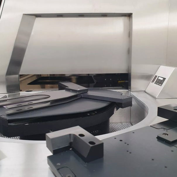 ONTO / Rudolph FE VII D Focus Ellipsometer