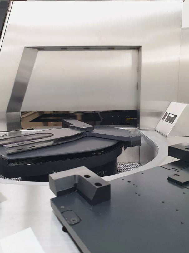 ONTO / Rudolph FE VII D Focus Ellipsometer