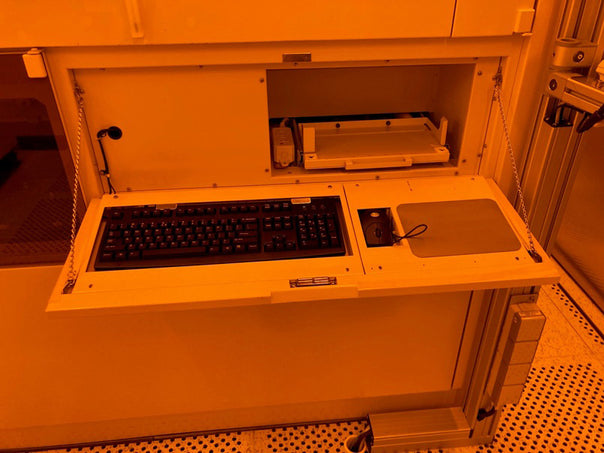 Canon FPA 3000 i 4 Stepper