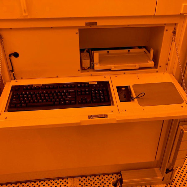 Canon FPA 3000 i 4 Stepper