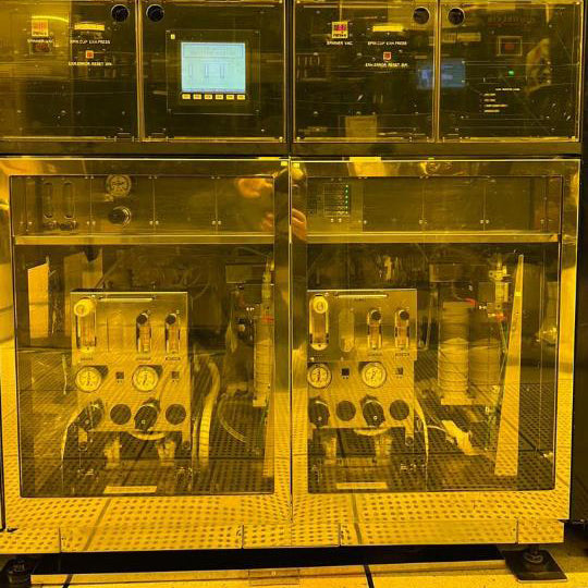 Tel Clean Track Mark 8 Track System