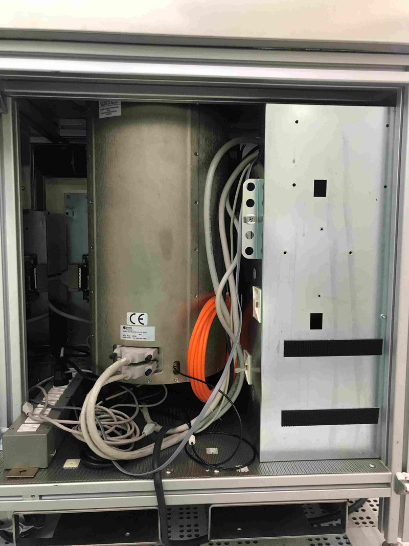 KLA Surfscan SP 1 TBI Particle Defect System