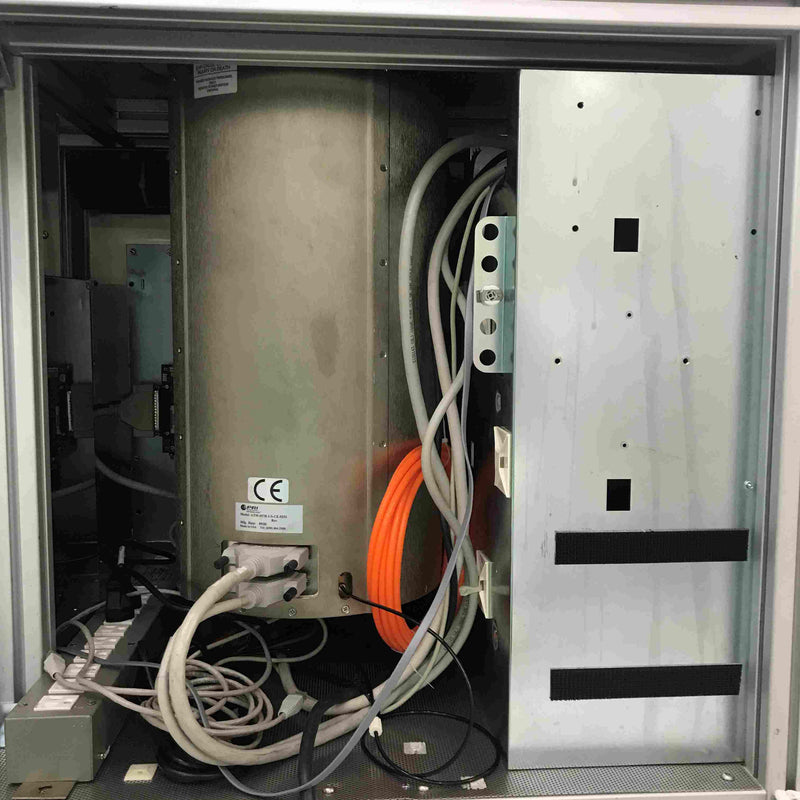 KLA Surfscan SP 1 TBI Particle Defect System