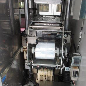 Towa FFT 1030 Compression Molding System