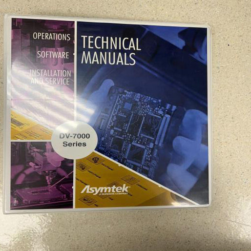 Nordson / Asymtek Century C 708 Auto Dispensing System