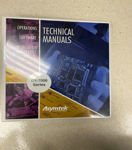 Nordson / Asymtek Century C 708 Auto Dispensing System