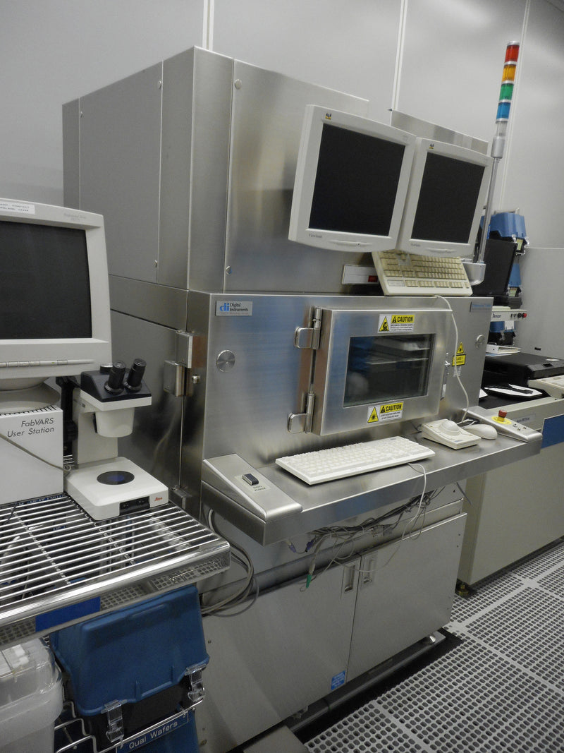 Bruker / Veeco Dimension 8000 AFM (Atomic Force Microscope)